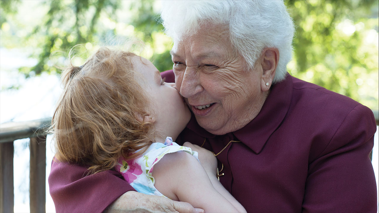 The Iliff Legacy Society